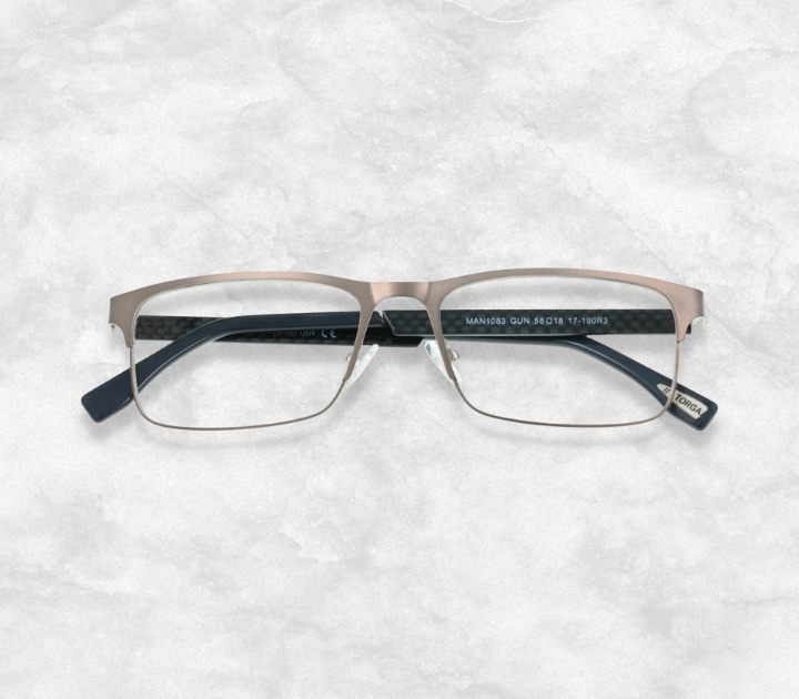 Manhattan 1083 Gunmetal