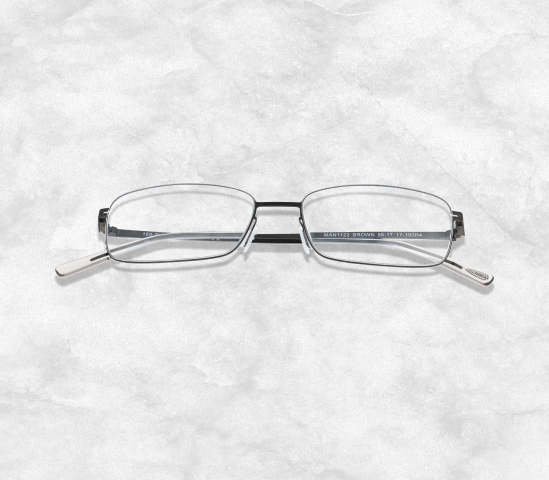 Manhattan 1122 Brown