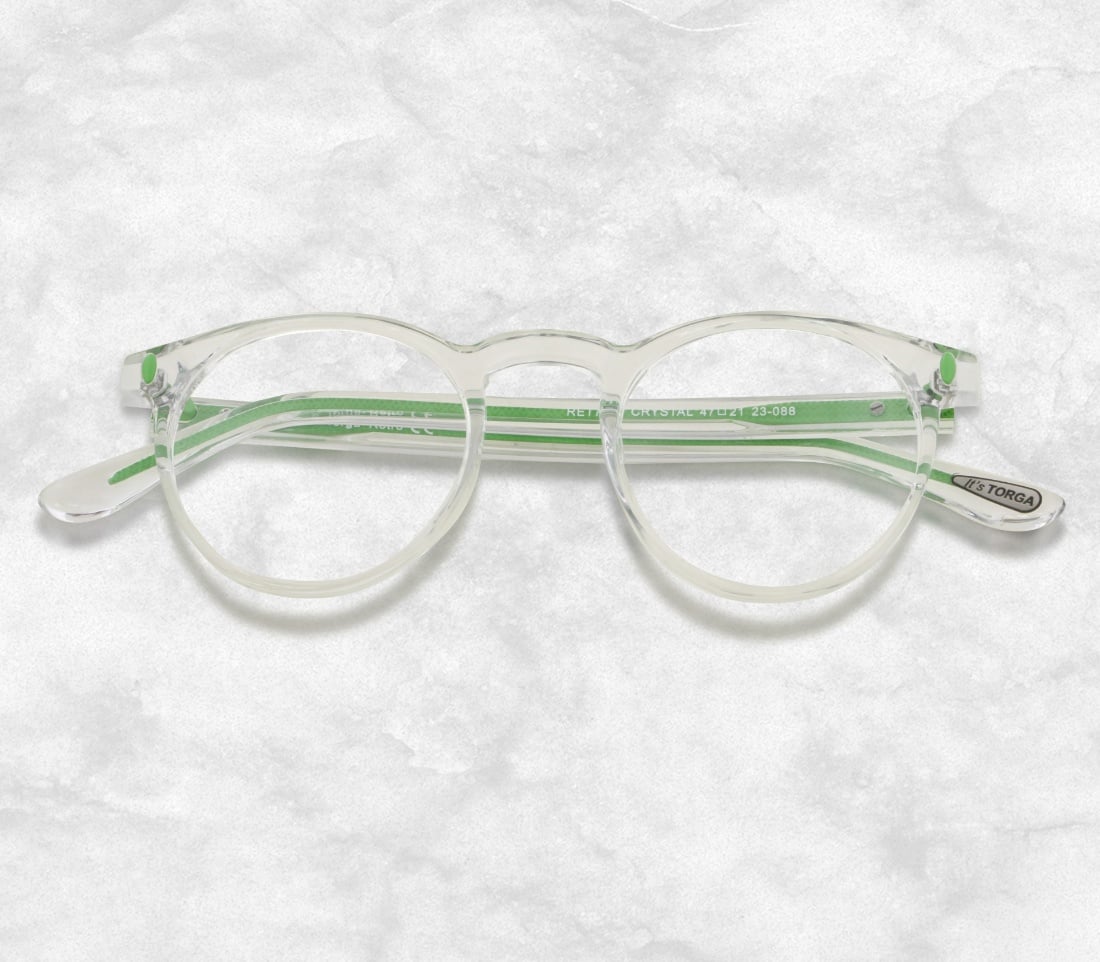 Retro 7113 Crystal