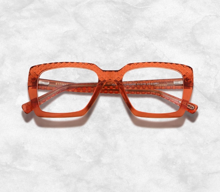 Femina 6109 Orange