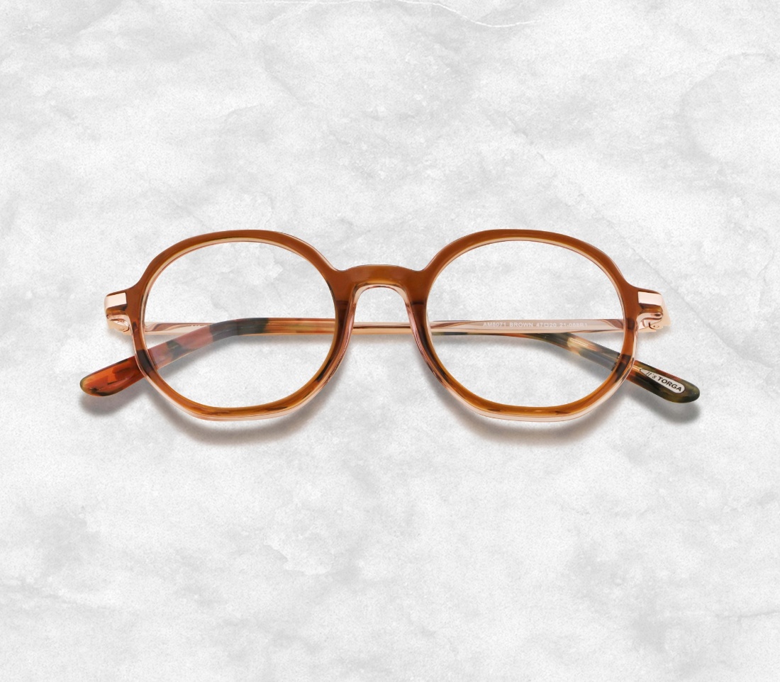 Americana 8071 Brown