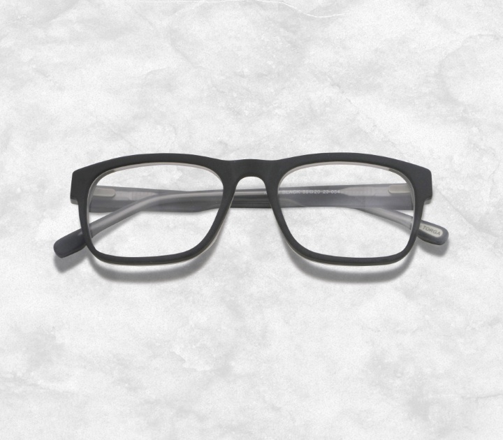 K-Collection 3038 Black