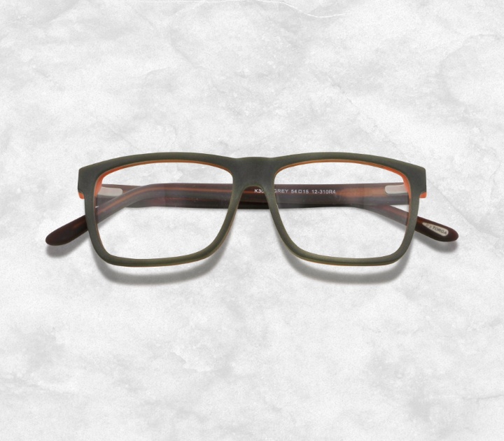 K-Collection 3039 Grey