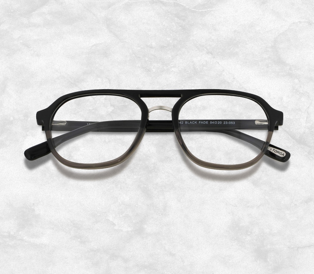 K-Collection 3042 Black Fade