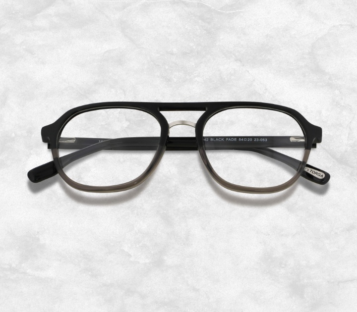 K-Collection 3042 Black Fade