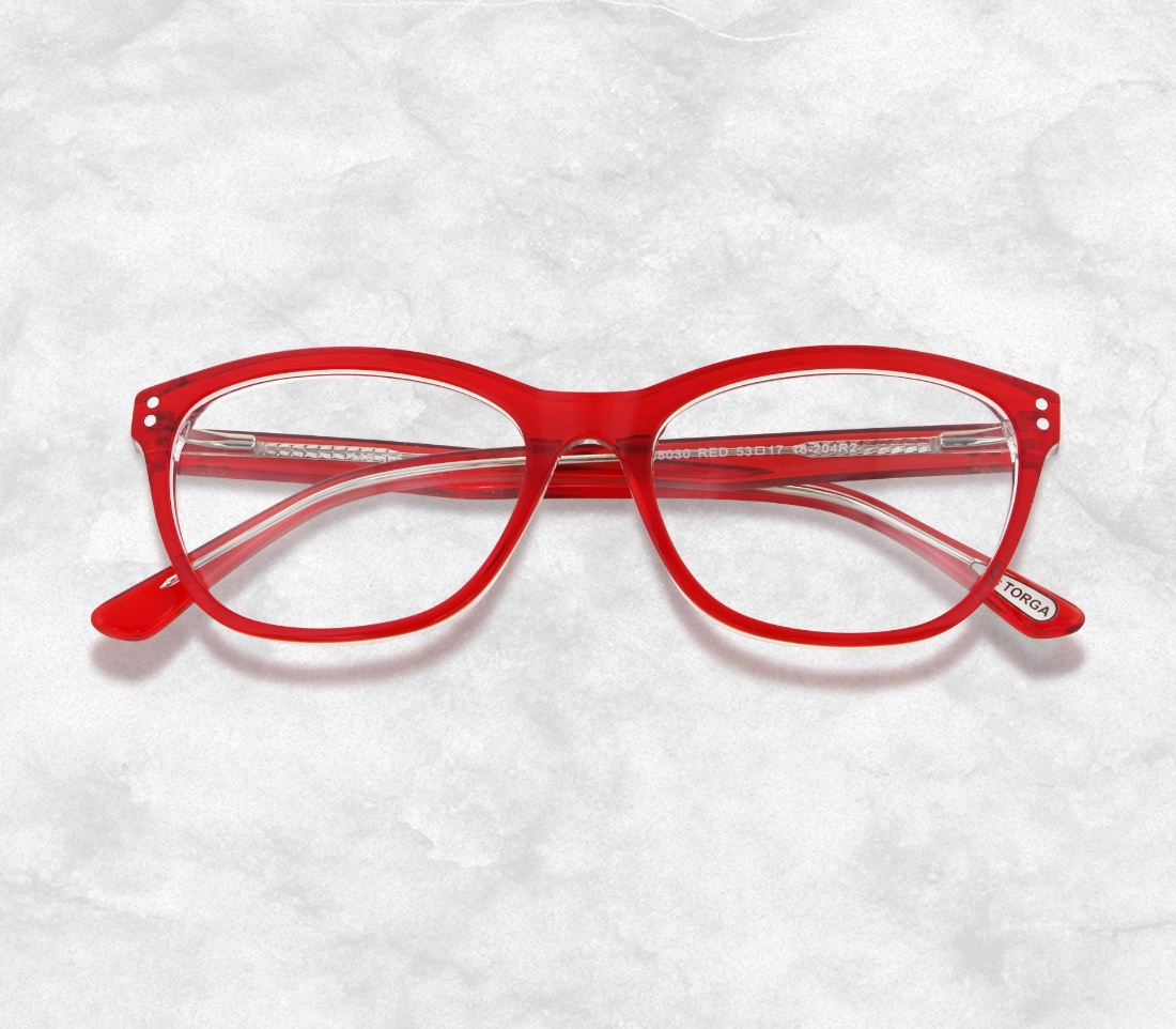 Americana 8030 Red