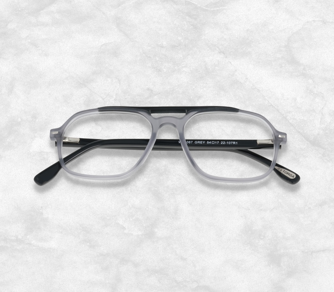 Wall Street 4067 Grey