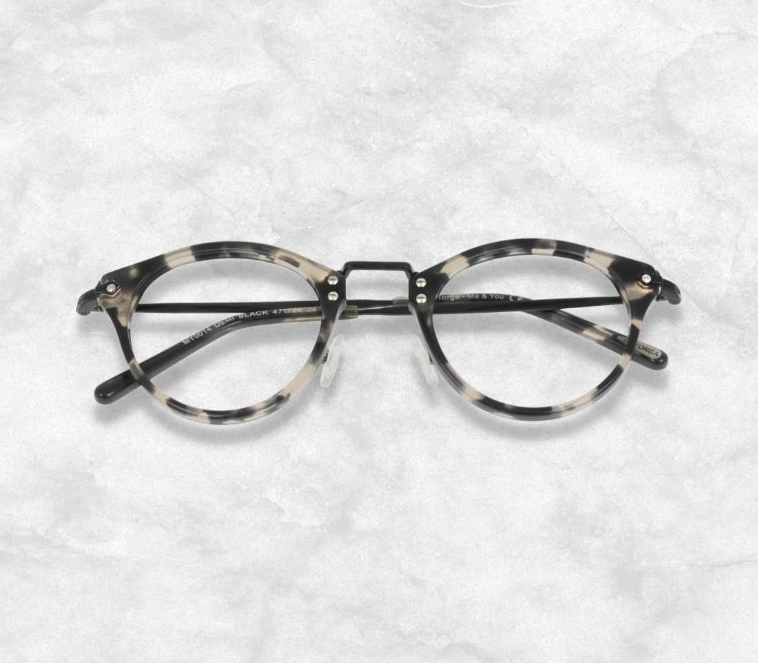 Me & You 14 Demi Black