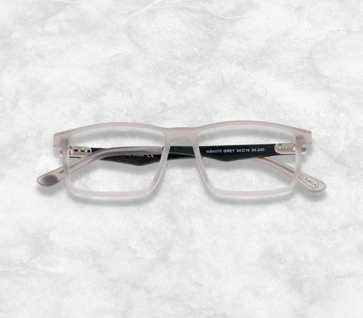 Wall Street 4070 Grey