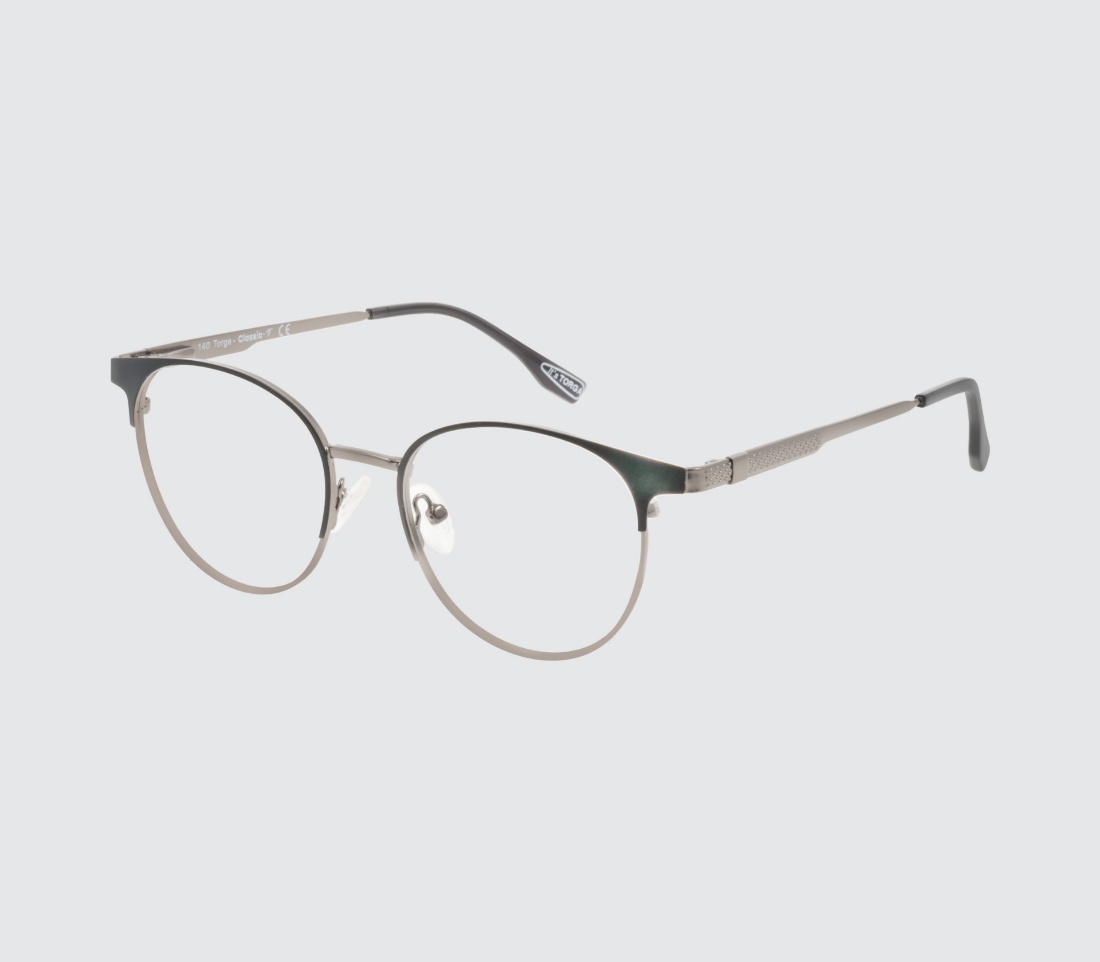 Classic Torga 21 Black Gun