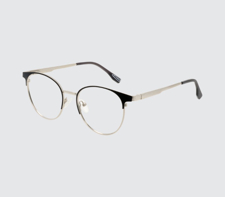 Classic Torga 21 Black Silver