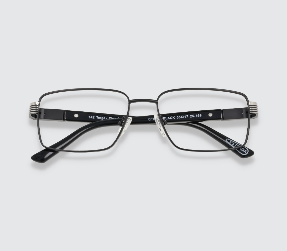 Classic Torga 35 Black