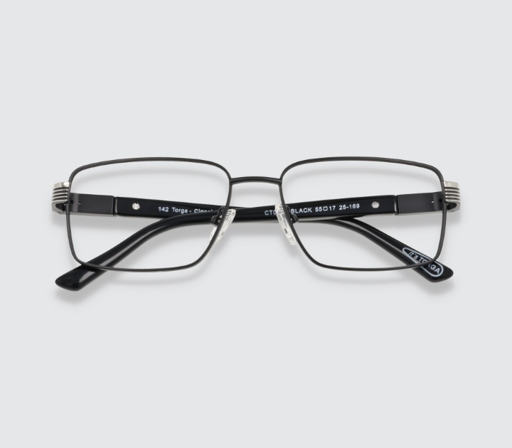 Classic Torga 35 Black