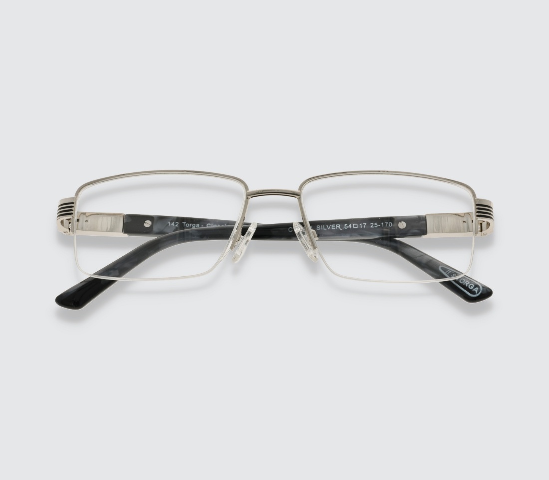 Classic Torga 5 Silver