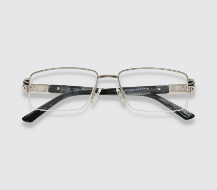 Classic Torga 5 Silver