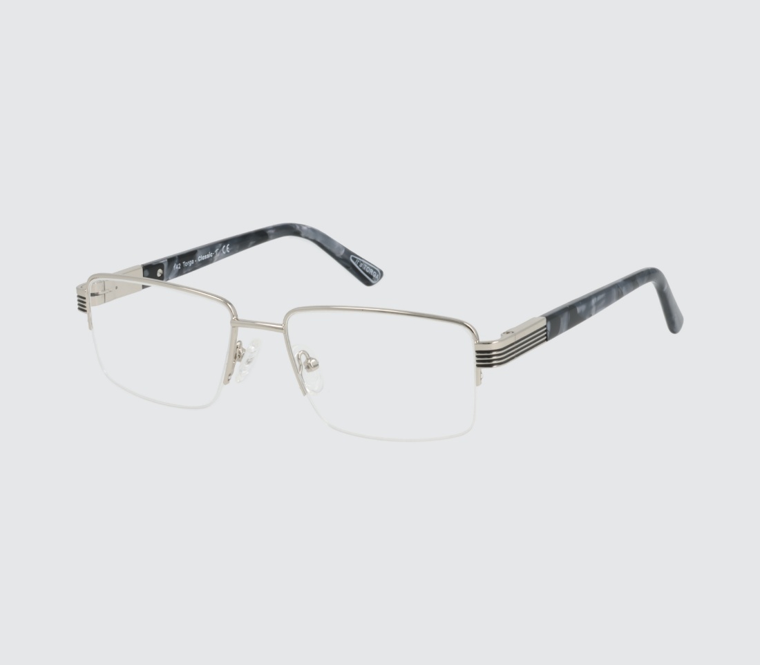 Classic Torga 5 Silver