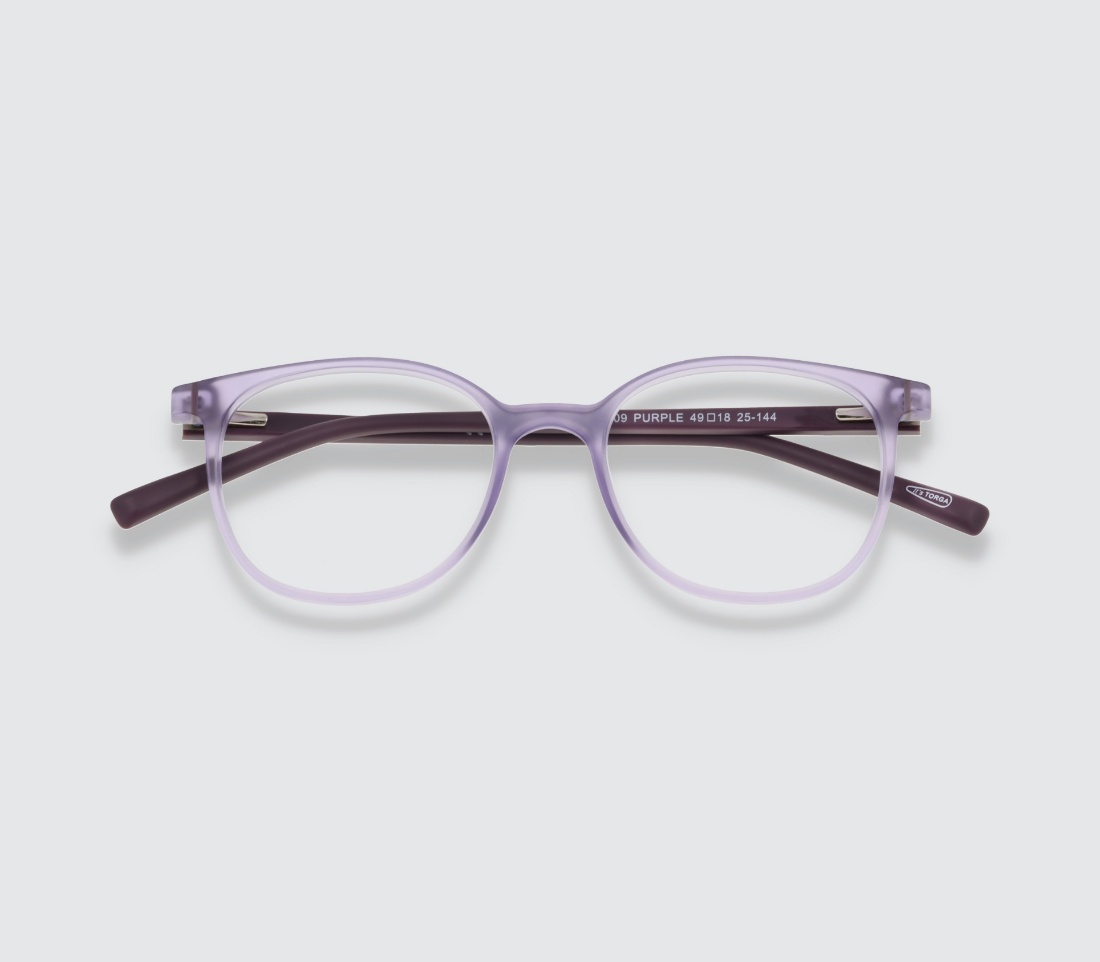 Classic Torga 9 Purple