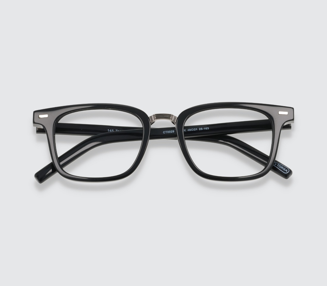 Classic Torga 29 Black