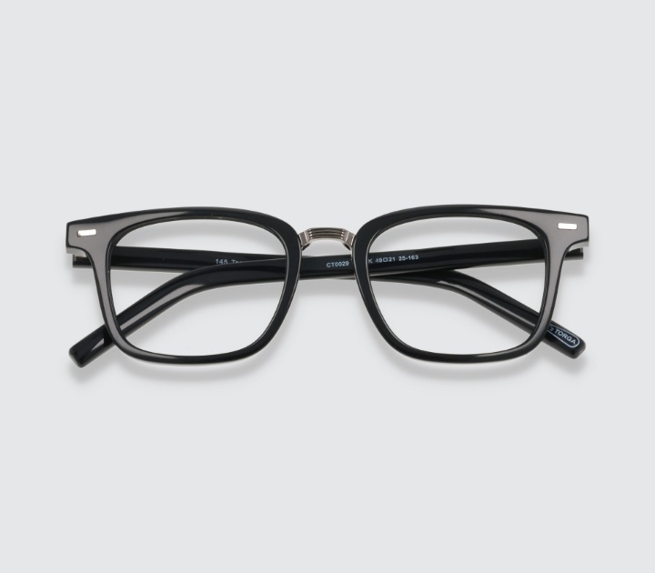 Classic Torga 29 Black