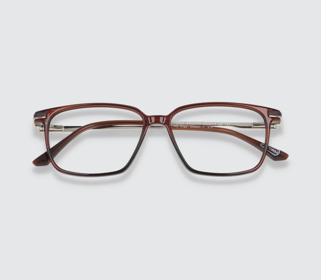 Classic Torga 33 Brown