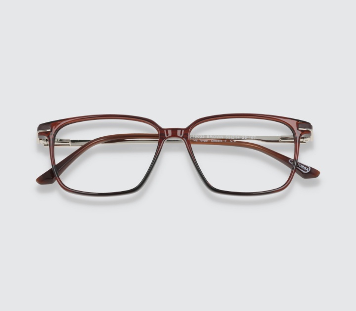 Classic Torga 33 Brown