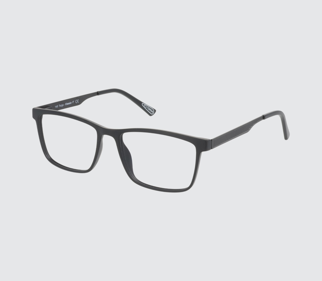 Classic Torga 34 Black