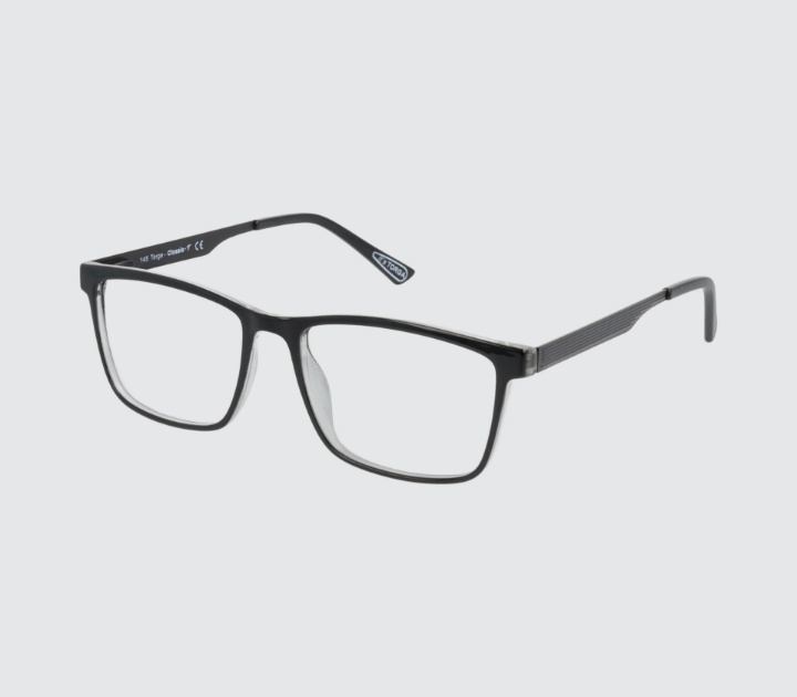 Classic Torga 34 Black Crystal