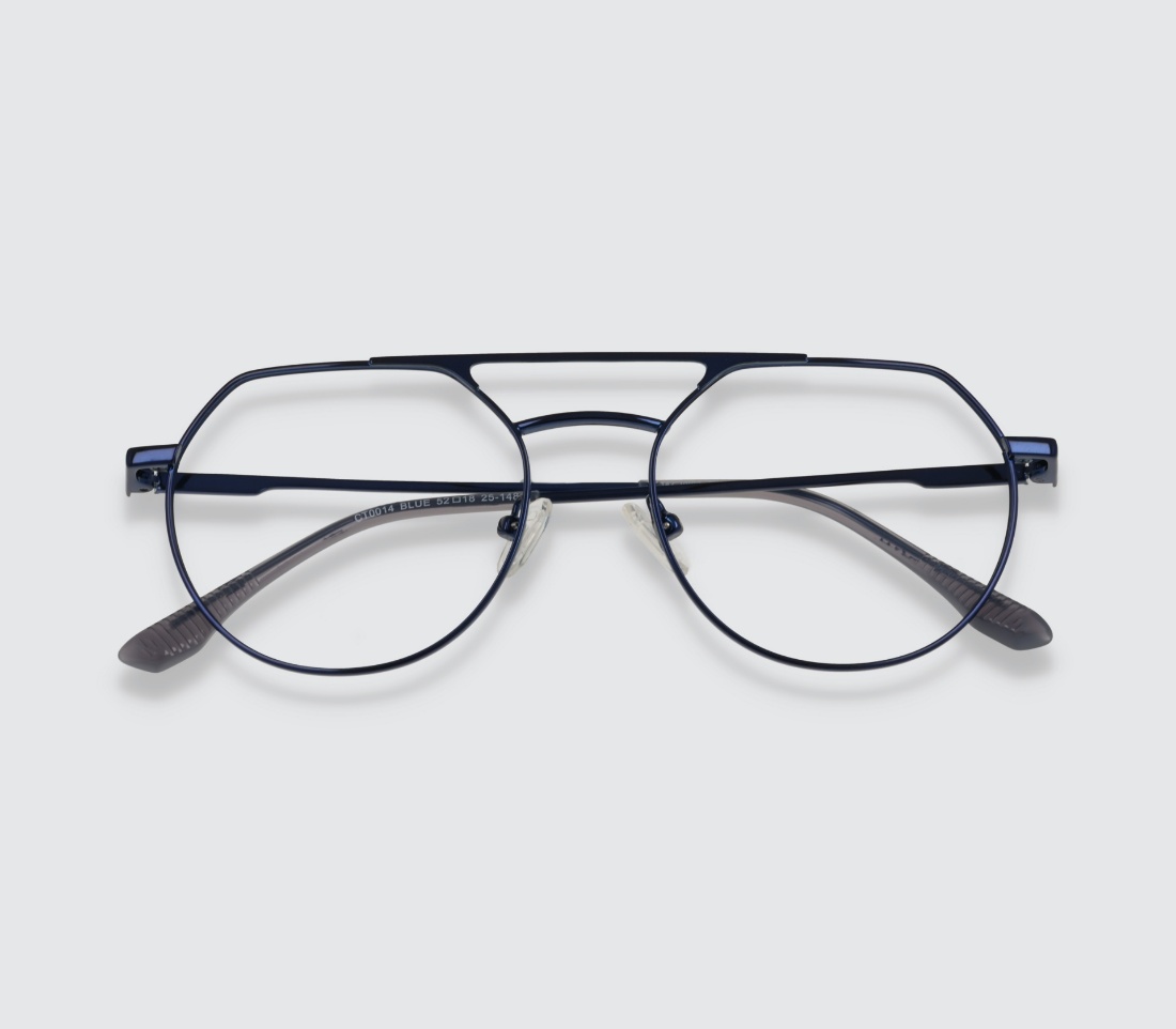 Classic Torga 14 Blue