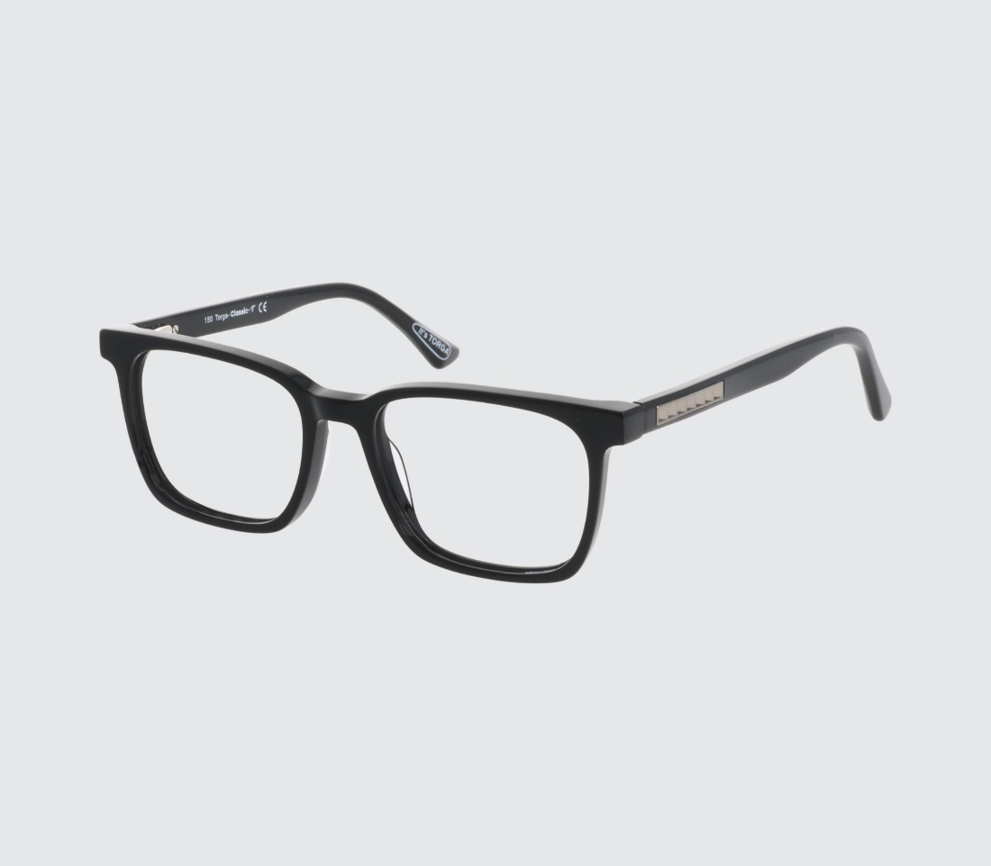 Classic Torga 25 Black