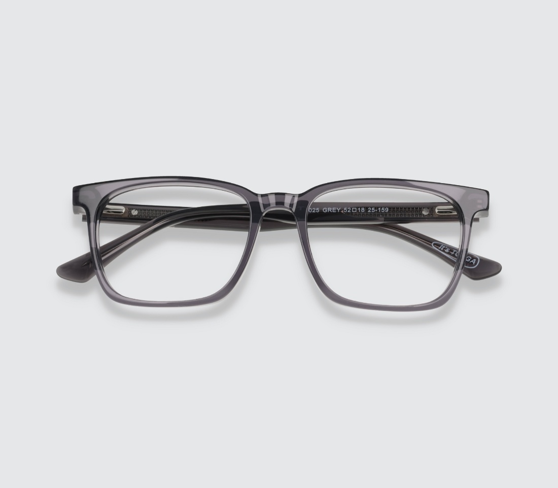 Classic Torga 25 Grey