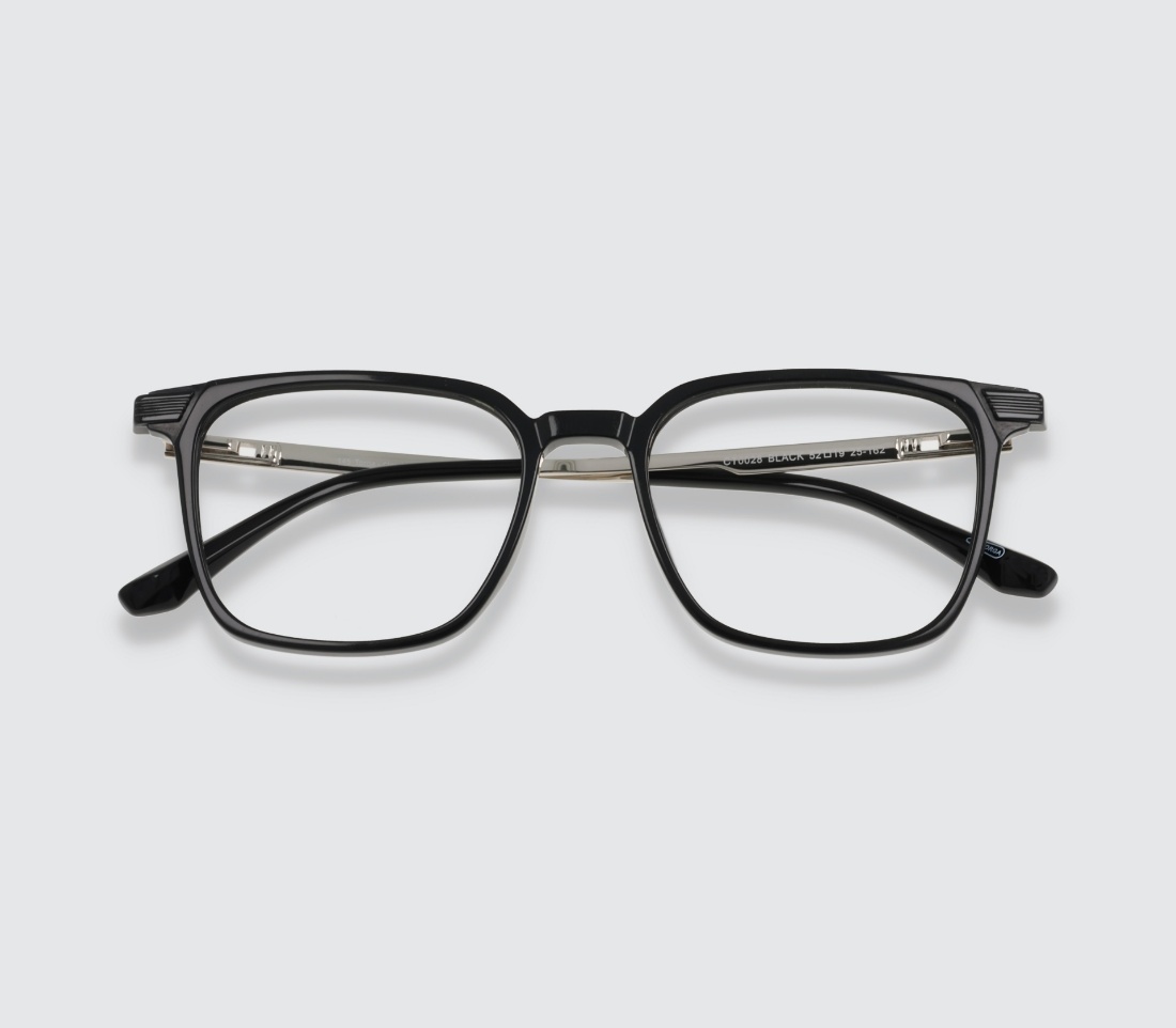 Classic Torga 28 Black