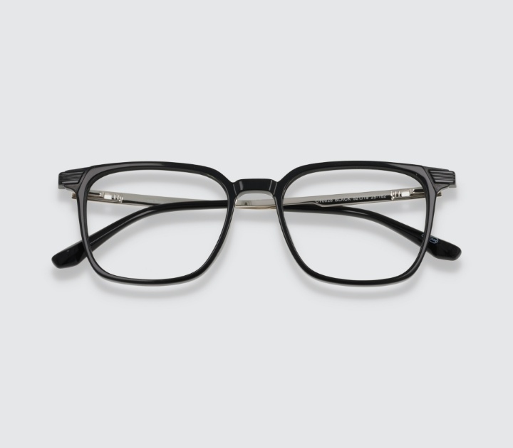 Classic Torga 28 Black