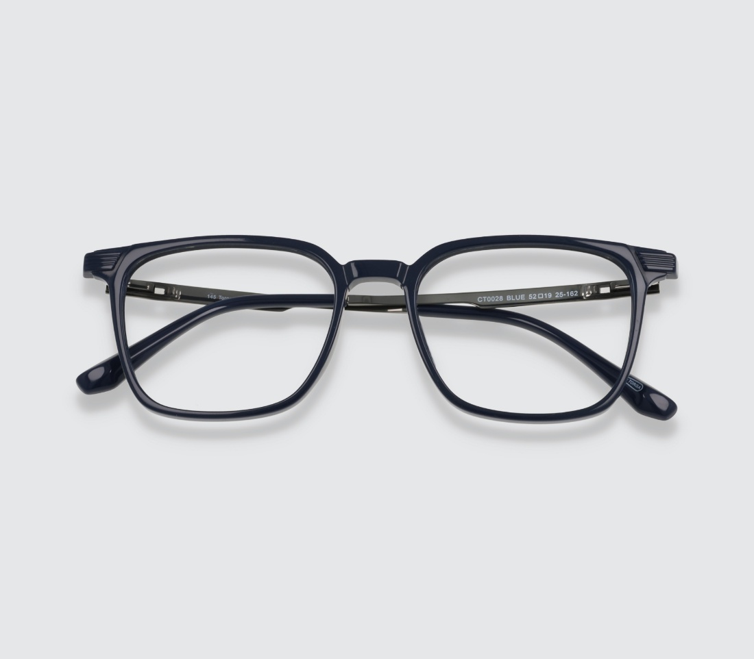 Classic Torga 28 Blue