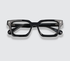 Classic Torga 6 Black