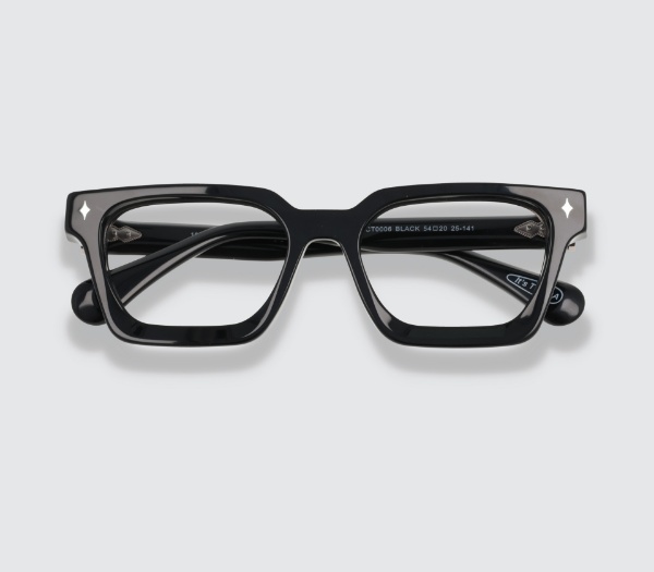Classic Torga 6 Black