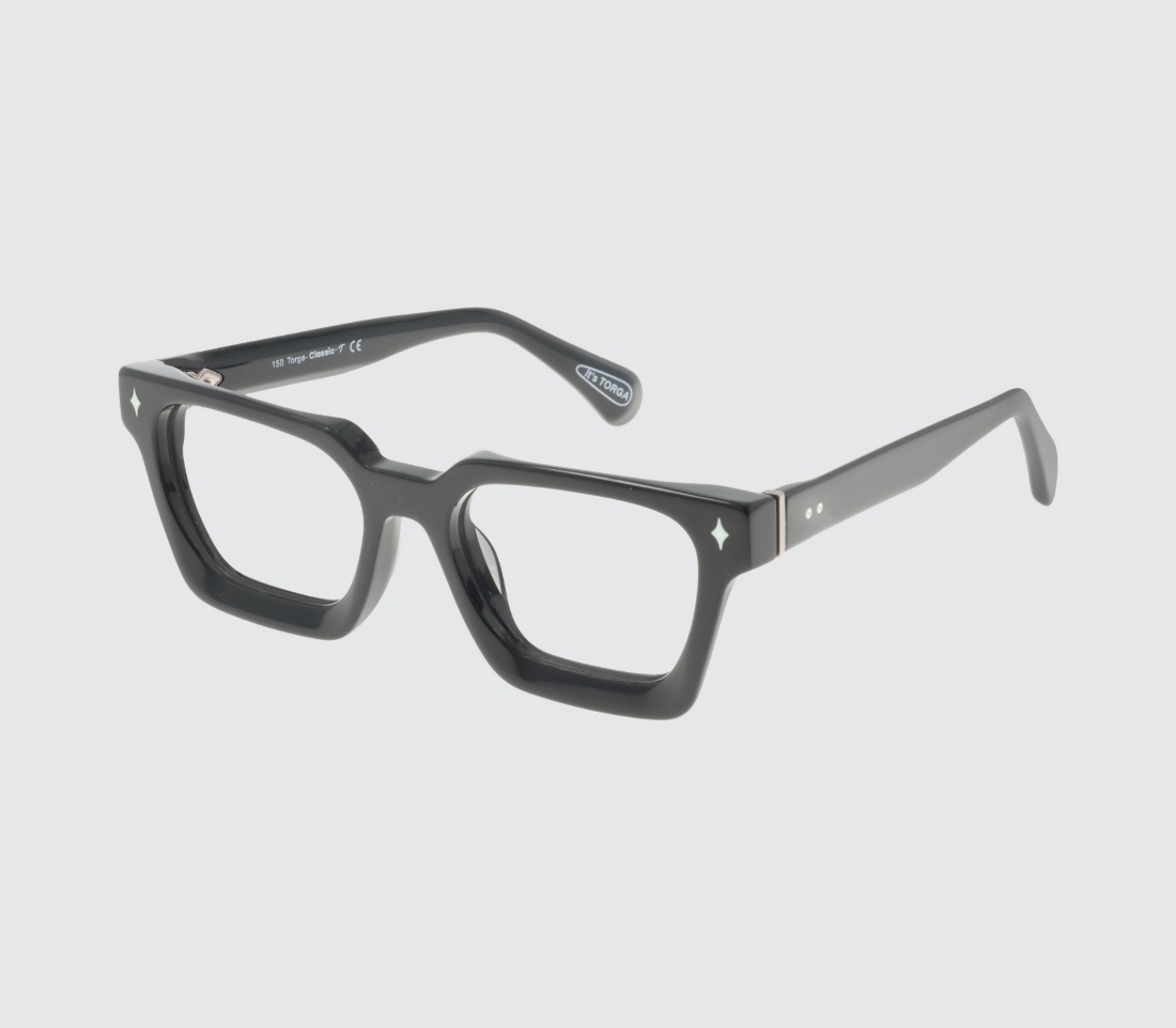 Classic Torga 6 Black