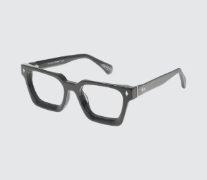 Classic Torga 6 Black
