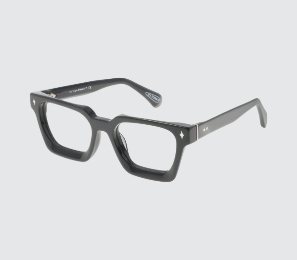 Classic Torga 6 Black