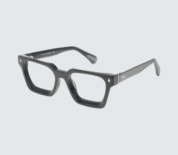 Classic Torga 6 Black