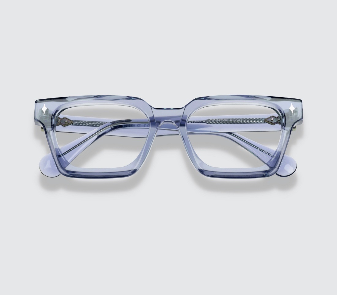 Classic Torga 6 Blue