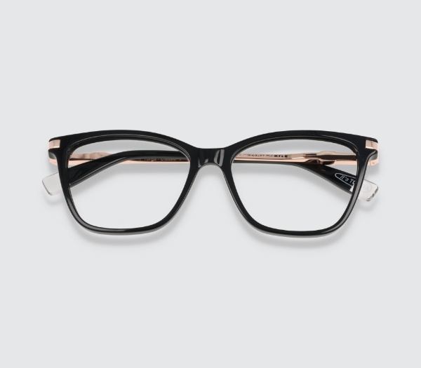 Classic Torga 8 Black