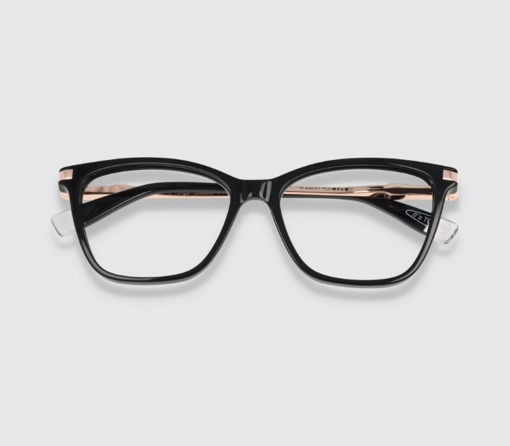 Classic Torga 8 Black