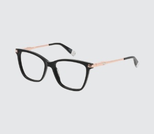 Classic Torga 8 Black