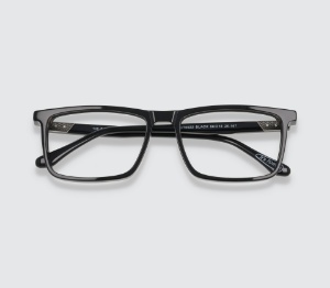 Classic Torga 23 Black