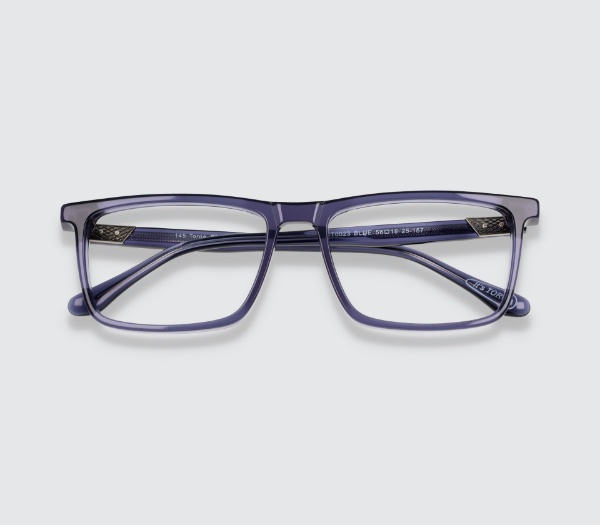 Classic Torga 23 Blue