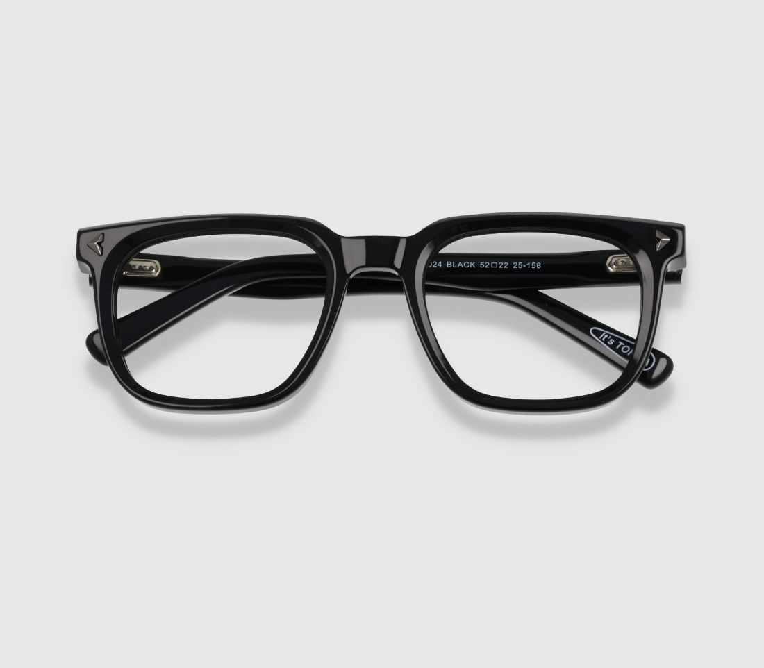 Classic Torga 24 Black