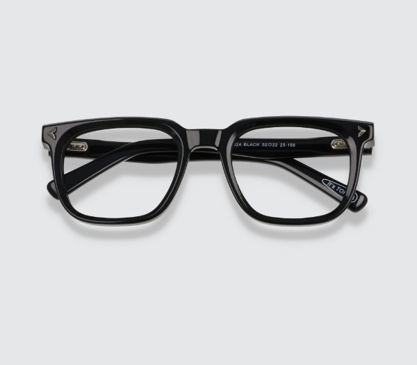 Classic Torga 24 Black