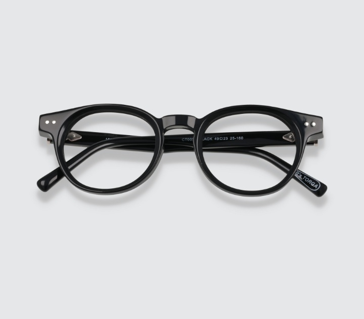 Classic Torga 26 Black