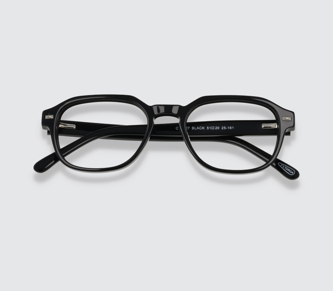 Classic Torga 27 Black