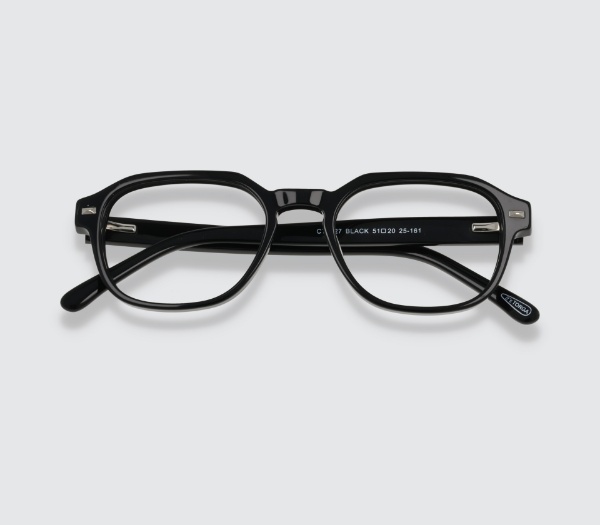 Classic Torga 27 Black